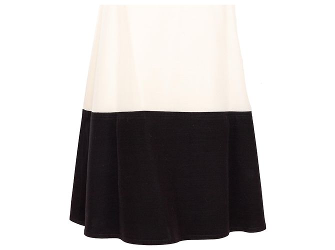 Courreges Vintage Kleid Courrèges Mehrfarben - Ansicht 3