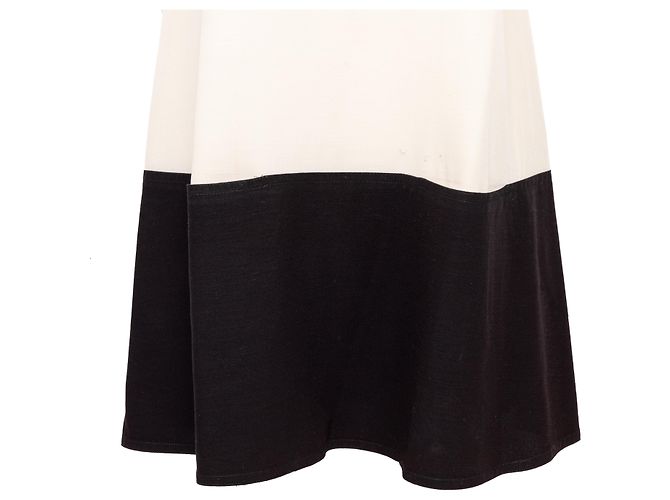 Courreges Vintage Kleid Courrèges Mehrfarben - Ansicht 4