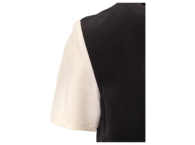 Courreges Vintage Kleid Courrèges Mehrfarben - Ansicht 5