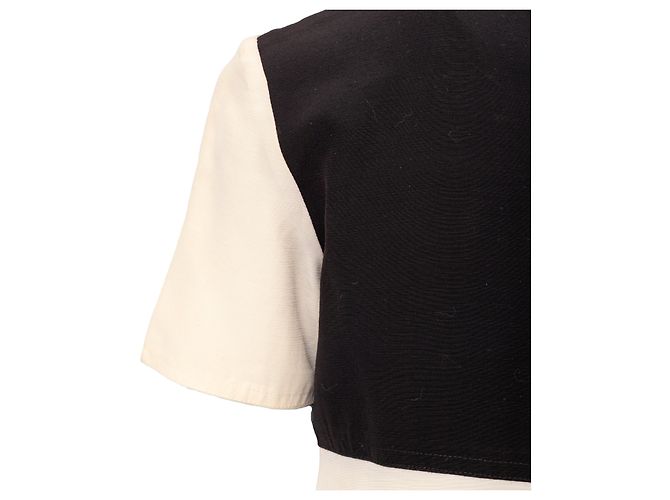 Courreges Vintage Kleid Courrèges Mehrfarben - Ansicht 6