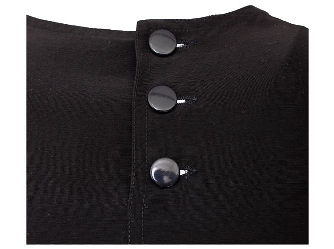 Courreges Vintage Kleid Courrèges Mehrfarben - Ansicht 7