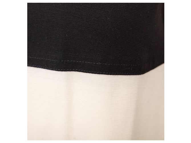 Courreges Vintage Kleid Courrèges Mehrfarben - Ansicht 9