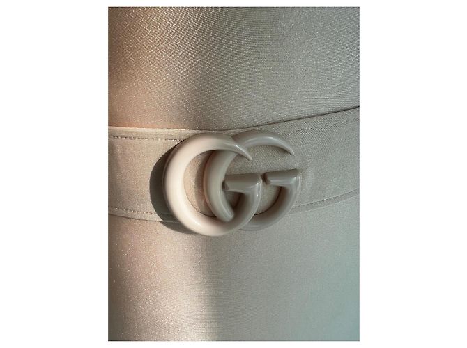 Bikini Gucci Beige XS - vista 3