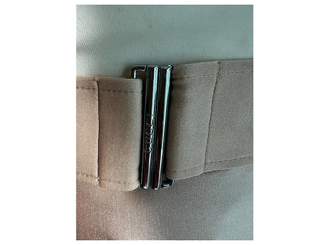 Bikini Gucci Beige XS - vista 6