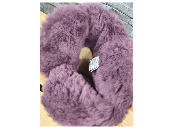 Ugg Bailey Button Gem Bling Dark purple - view 4