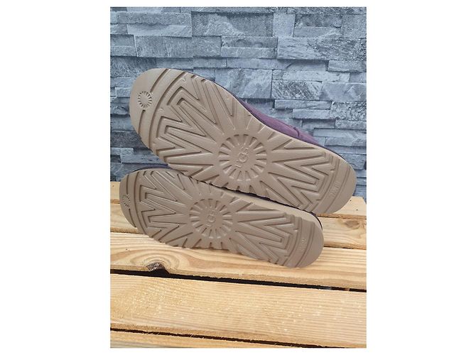 Ugg Bailey Button Gem Bling Dark purple - view 9