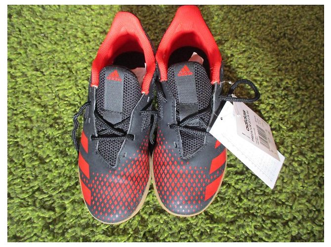 Adidas predatore - vista 2