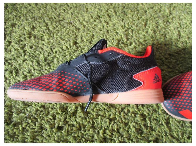 Adidas predatore - vista 3