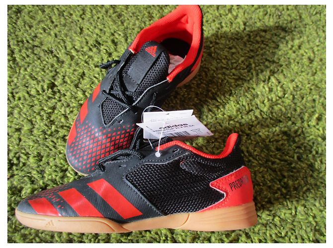 Adidas predatore - vista 4