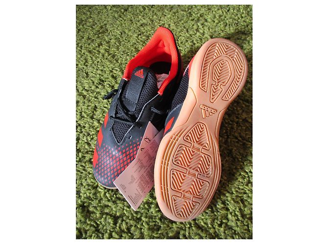 Adidas predatore - vista 6