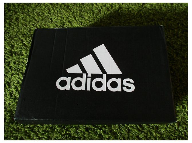 Adidas predatore - vista 9