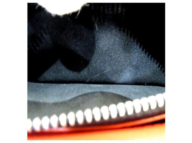 Bolso de hombro de cuero K-Chain de Kenzo - vista 6
