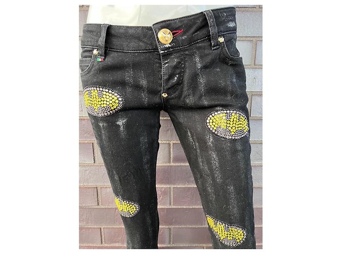 Philipp Plein Jeans - view 2