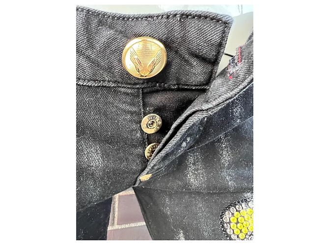 Philipp Plein Jeans - view 4