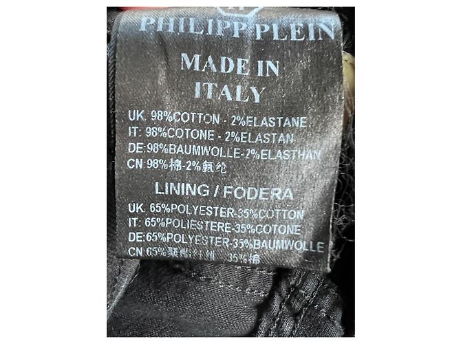 Philipp Plein Jeans - view 5