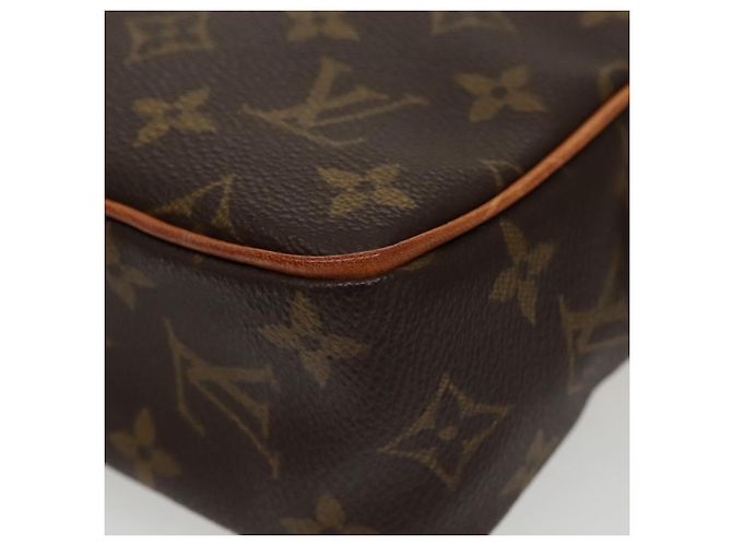 LOUIS VUITTON Clutch Compiegne 23 M51847 LV Auth am7184 Monogramma - vista 15