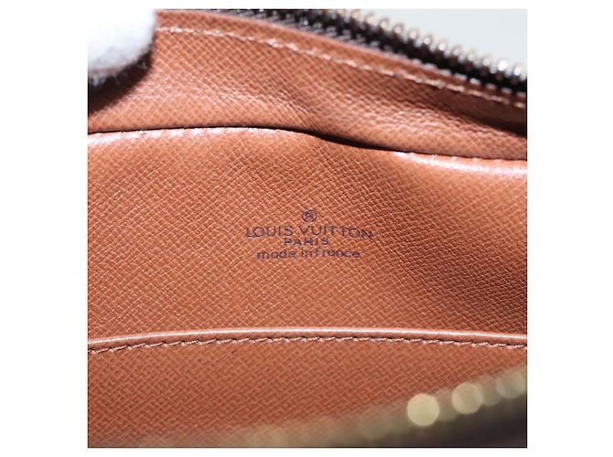 LOUIS VUITTON Clutch Compiegne 23 M51847 LV Auth am7184 Monogramma - vista 17