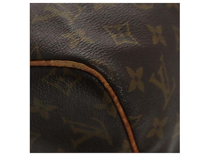 LOUIS VUITTON Borsa a mano Monogram Speedy 30 M41526 LV Auth 98694 Monogramma - vista 15