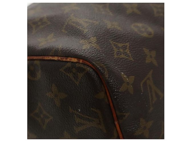 LOUIS VUITTON Borsa a mano Monogram Speedy 30 M41526 LV Auth 98694 Monogramma - vista 17