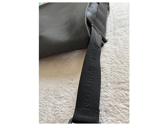 Abbesses Louis Vuitton Viktor Dark grey - view 12