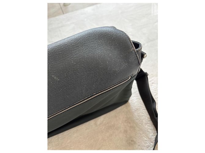 Abbesses Louis Vuitton Viktor Dark grey - view 14