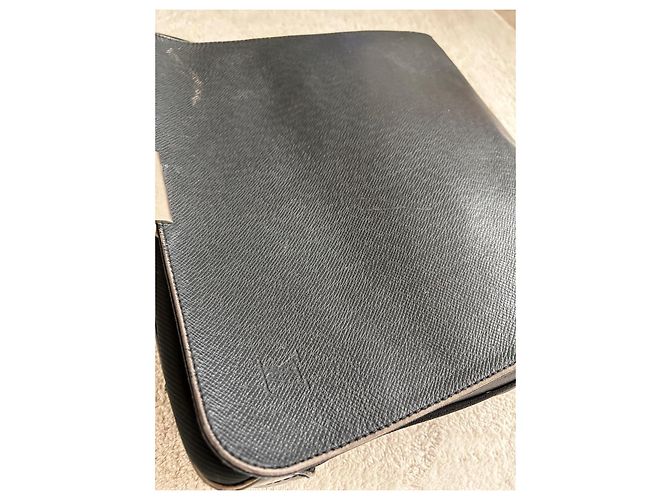 Abbesses Louis Vuitton Viktor Dark grey - view 16