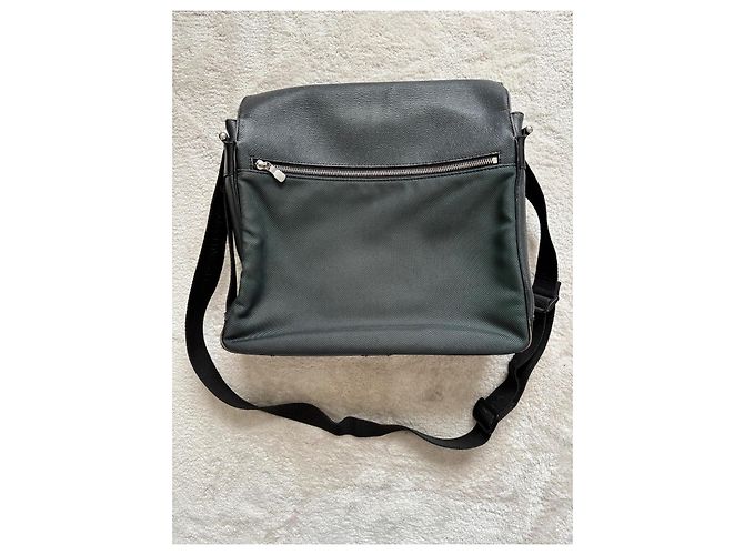 Abbesses Louis Vuitton Viktor Dark grey - view 4