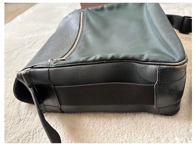 Abbesses Louis Vuitton Viktor Dark grey - view 5