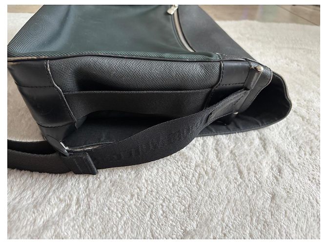 Abbesses Louis Vuitton Viktor Dark grey - view 6