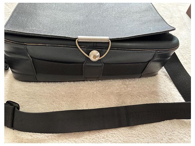 Abbesses Louis Vuitton Viktor Dark grey - view 7