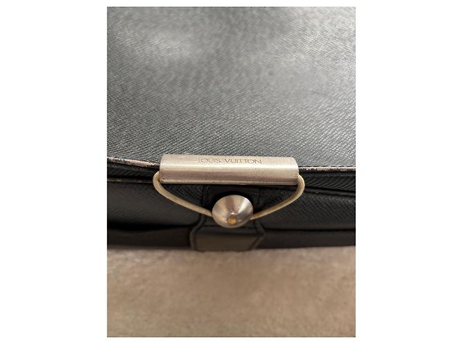 Abbesses Louis Vuitton Viktor Dark grey - view 8