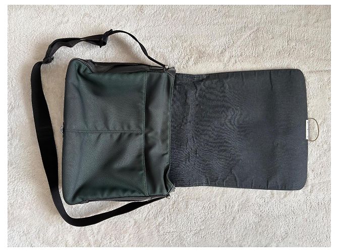 Abbesses Louis Vuitton Viktor Dark grey - view 9