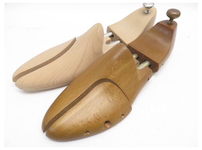 NUOVE SCARPE BERLUTI A PUNTA QUADRATA DI KRIS VAN ASSCHE 8.5 42.5 CUOIO MARRONE - vista 12