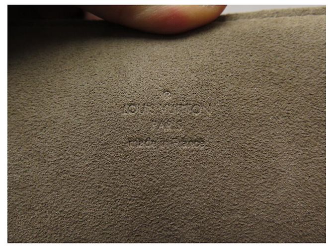 BORSA LOUIS VUITTON BEVERLY GM M40201 CANVAS MONOGRAM MULTICOLOR MURAKAMI Nero - vista 11