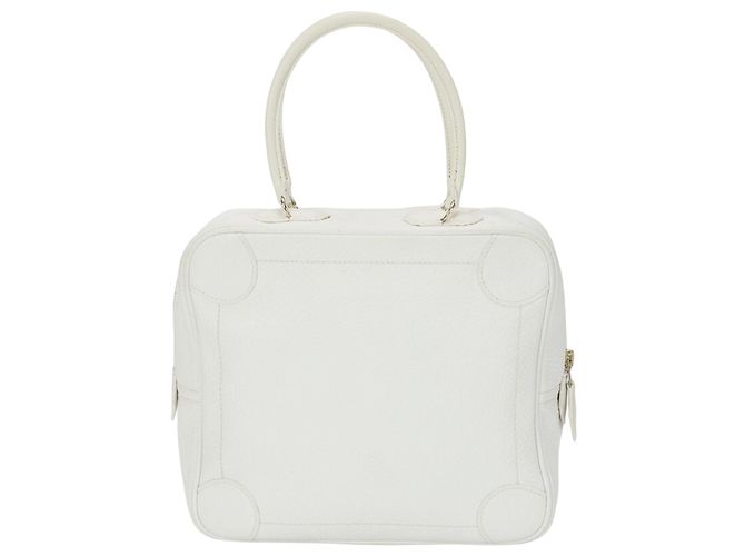 Hermès Omnibus Weiß - Ansicht 2