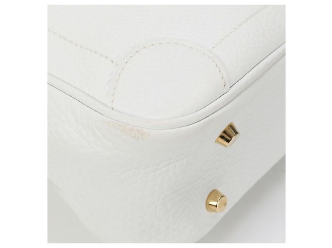 Hermès Omnibus Weiß - Ansicht 6