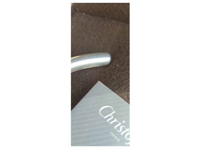 Christofle Collares Plata - vista 6