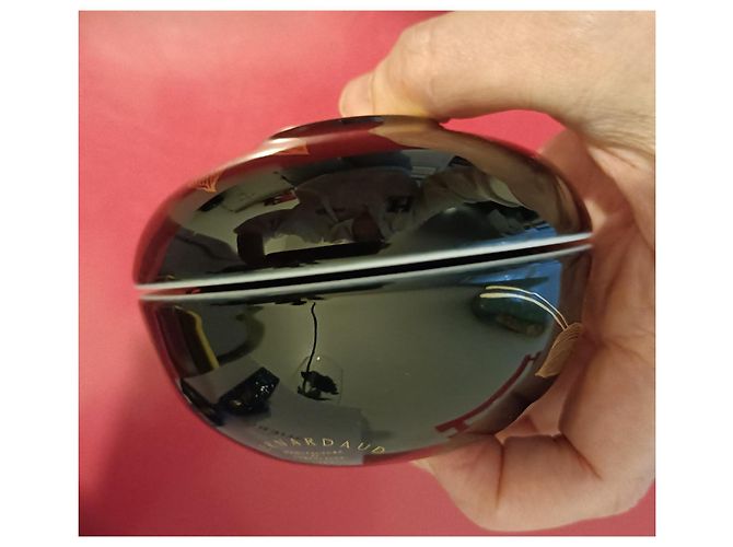 Autre Marque Décoration Guerlain Orchidée impériale Black Noir - vue 10