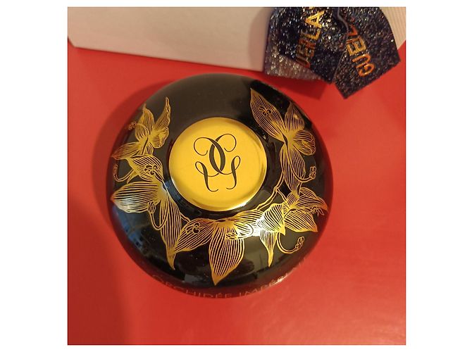 Autre Marque Décoration Guerlain Orchidée impériale Black Noir - vue 3