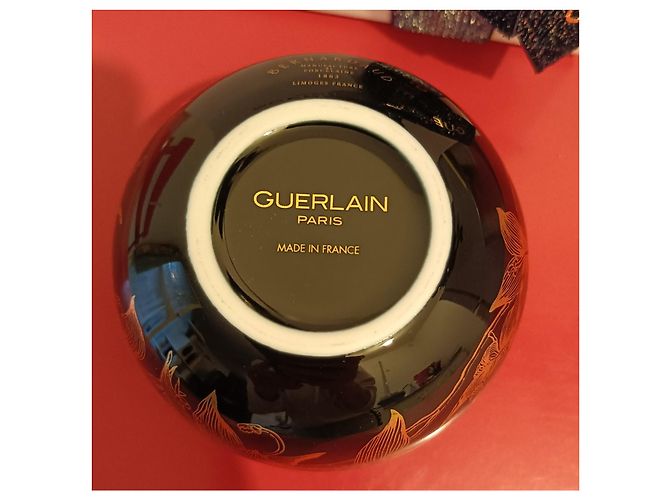 Autre Marque Décoration Guerlain Orchidée impériale Black Noir - vue 4
