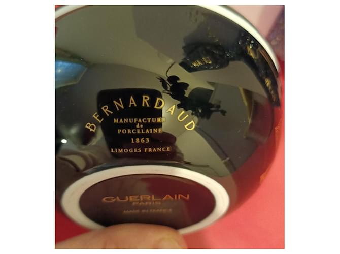Autre Marque Décoration Guerlain Orchidée impériale Black Noir - vue 5