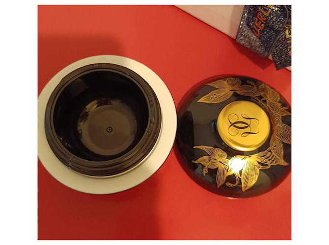 Autre Marque Décoration Guerlain Orchidée impériale Black Noir - vue 7