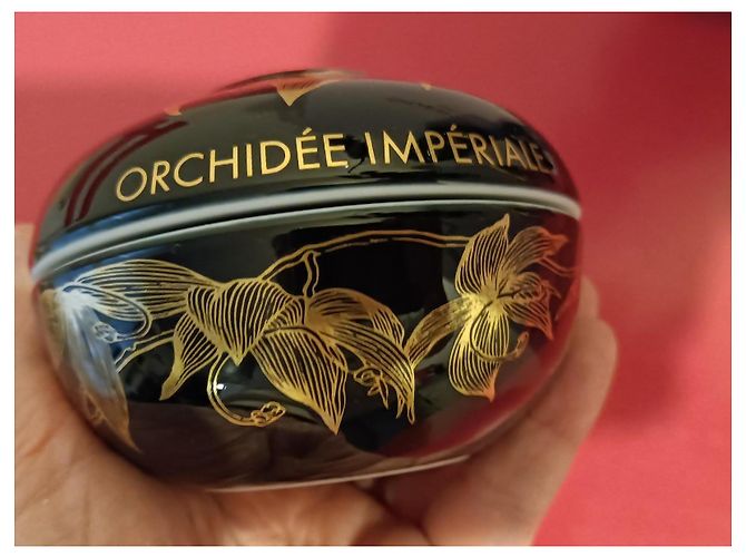 Autre Marque Décoration Guerlain Orchidée impériale Black Noir - vue 9