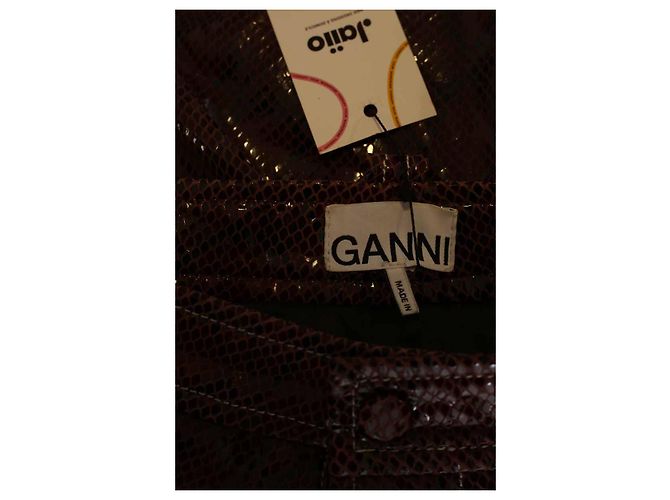 Ganni Bermuda - Ansicht 5