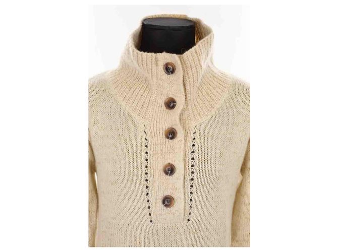 Soeur Pull - vue 2