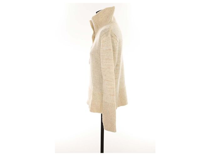 Soeur Pull - vue 3