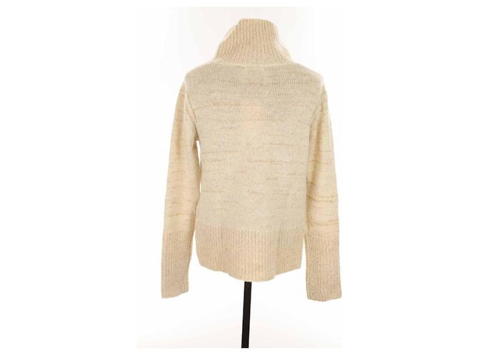 Soeur Pull - vue 4