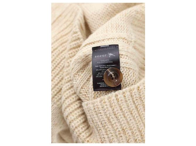 Soeur Pull - vue 6