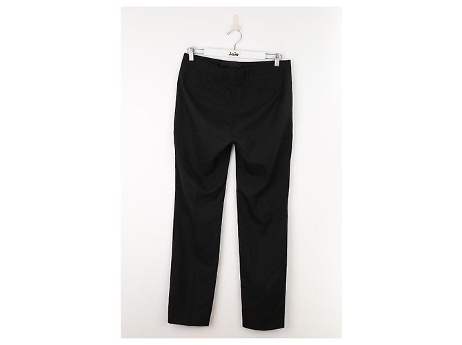 Givenchy Pantalones de lana - vista 3