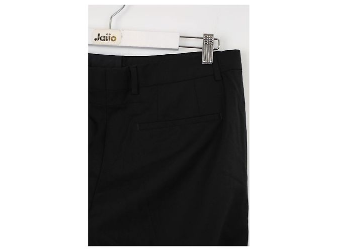 Givenchy Pantalones de lana - vista 4